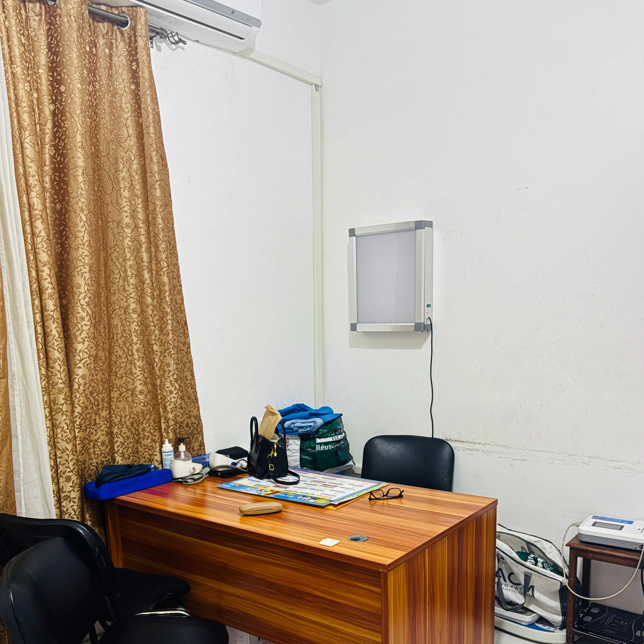 Bureau de consultation
